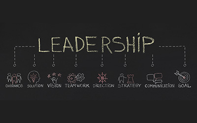 PERSONAL LEADERSHIP DEVELOPMENT